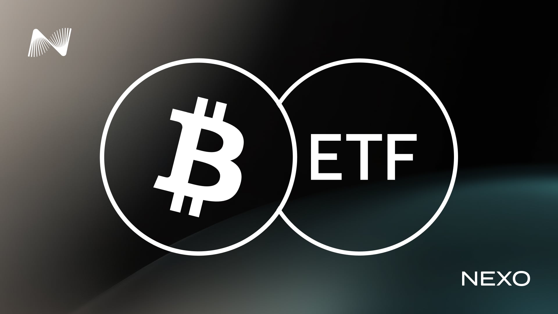 Bitcoin ETFs in