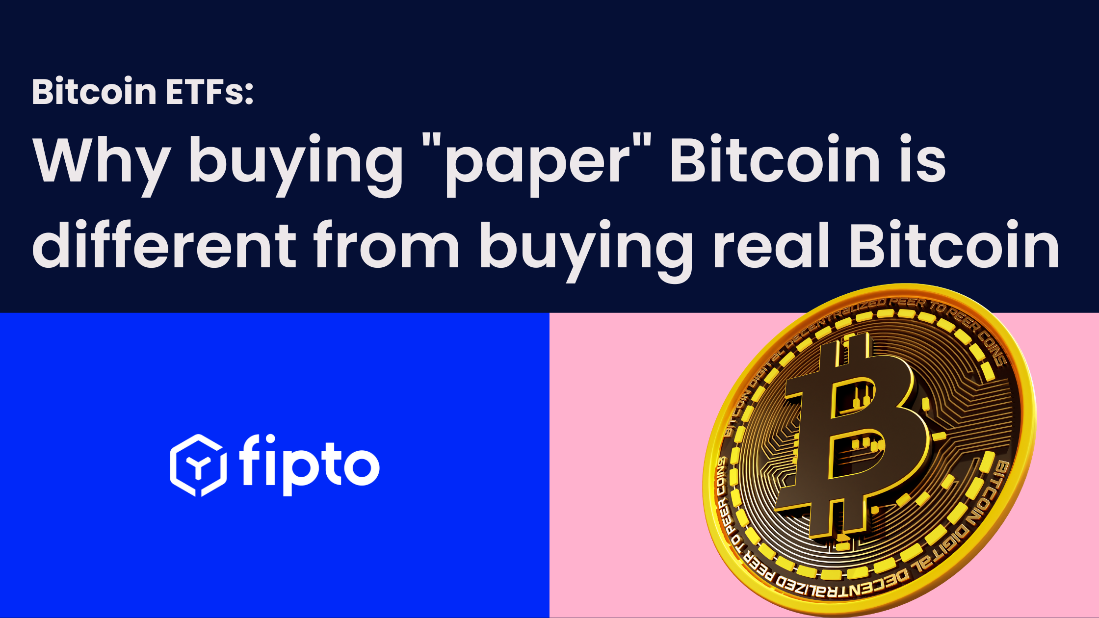 Why Buying Crypto Today in 2026 Is Different: Navigating Post-ETF Maturity and AI-Driven Market Cycles