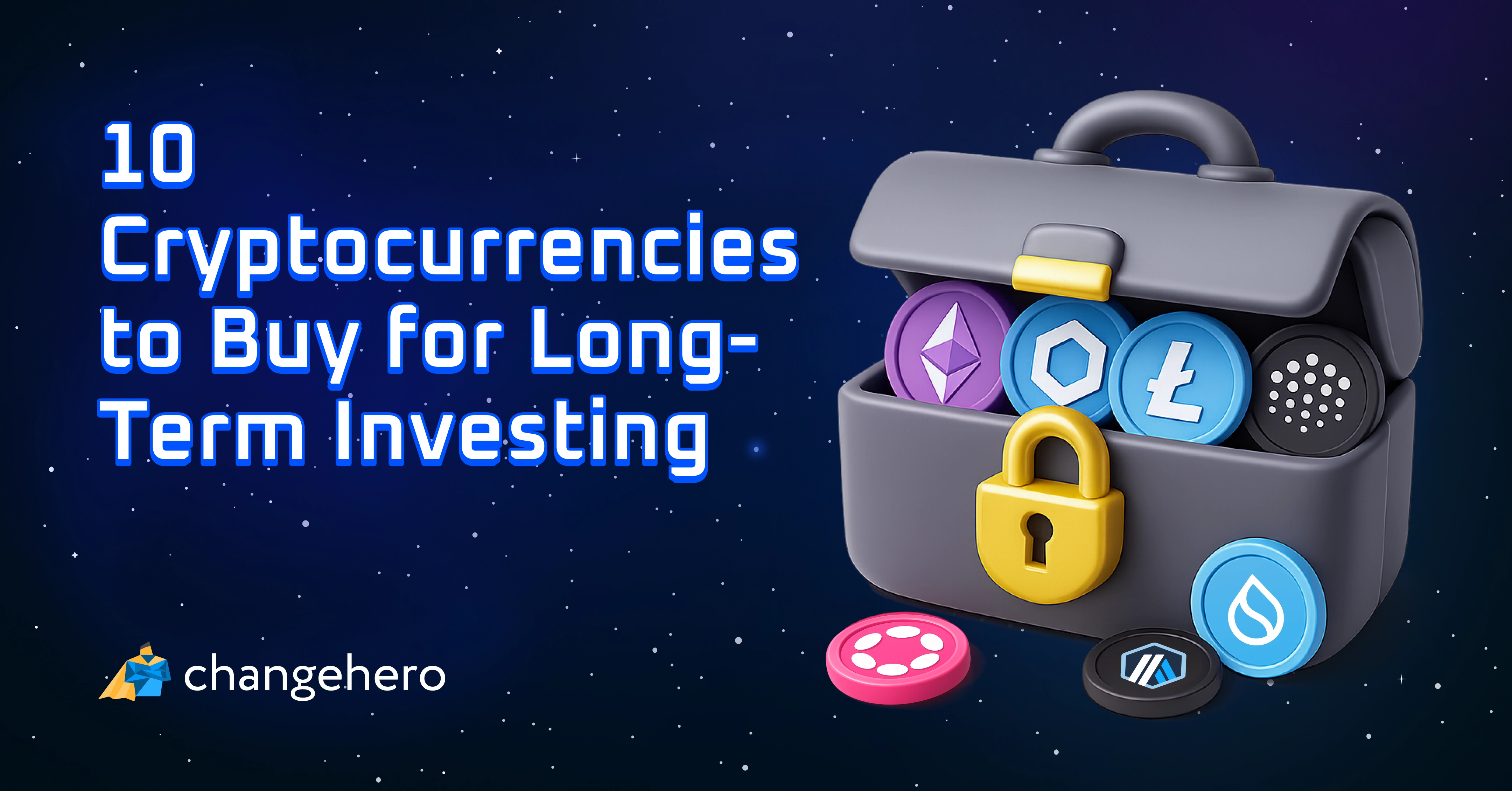 Crypto to Buy Today in