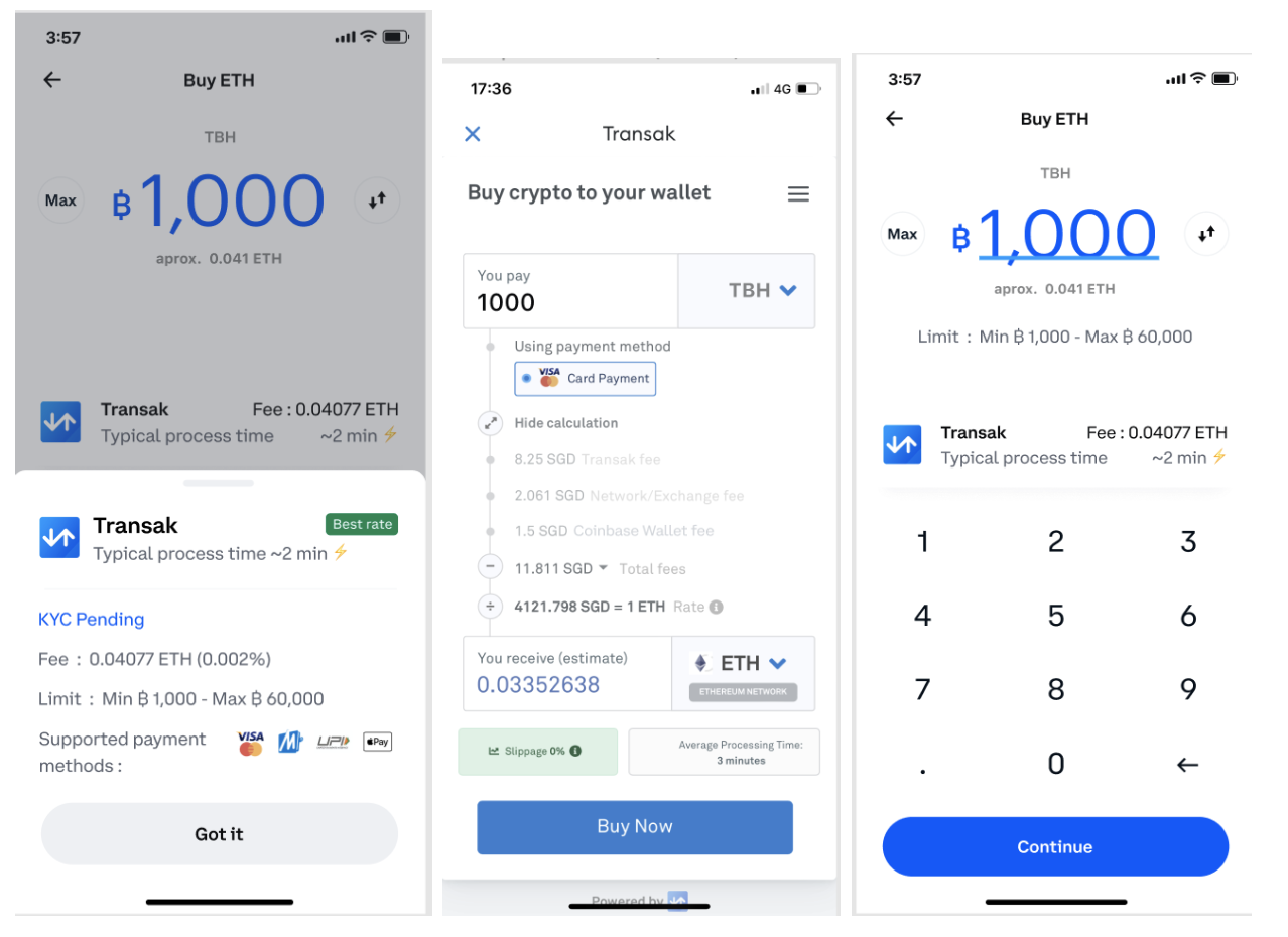 How to Buy Crypto in