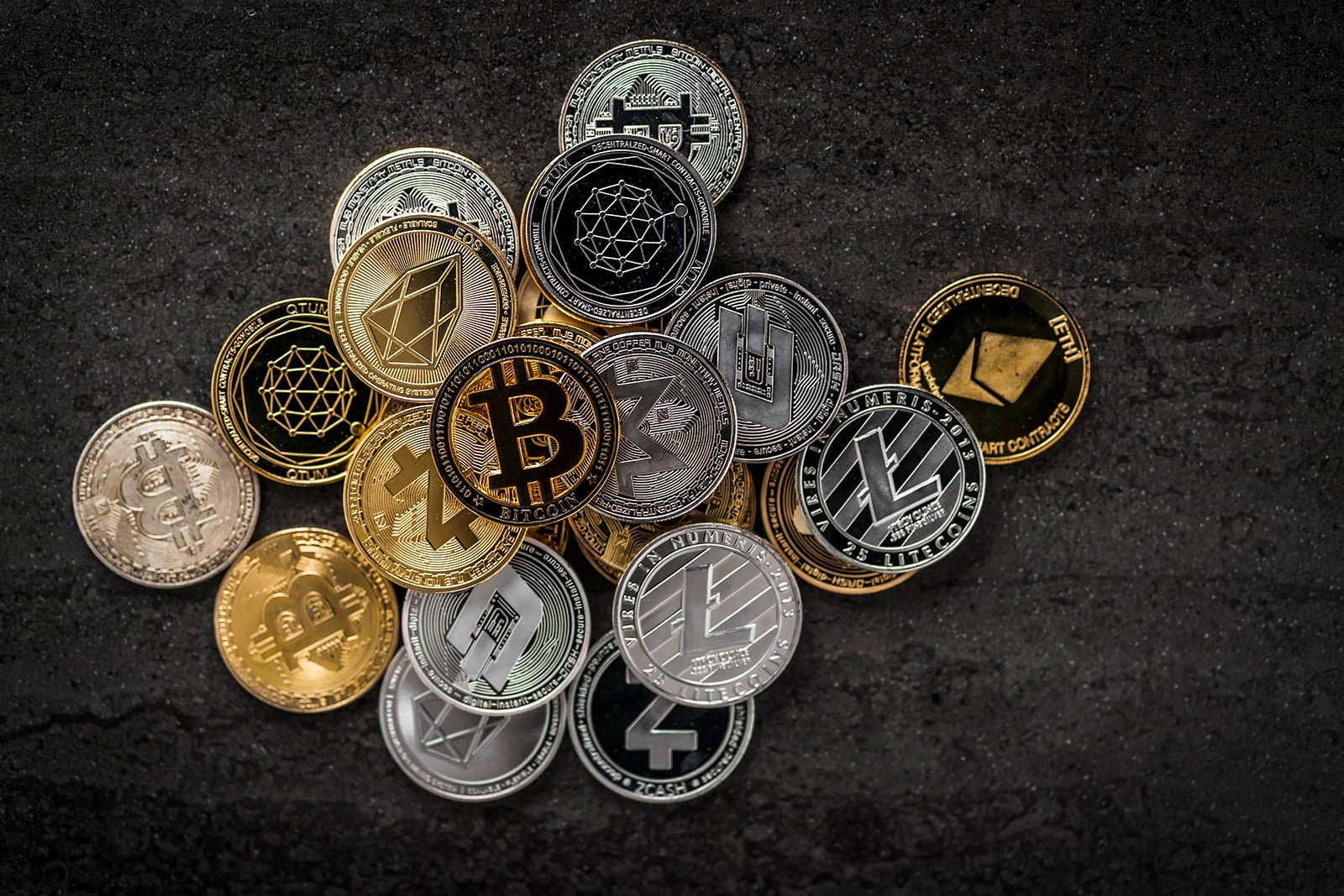 Top 5 Crypto Coins to Buy Today in 2026: Expert Analysis & Market Trends