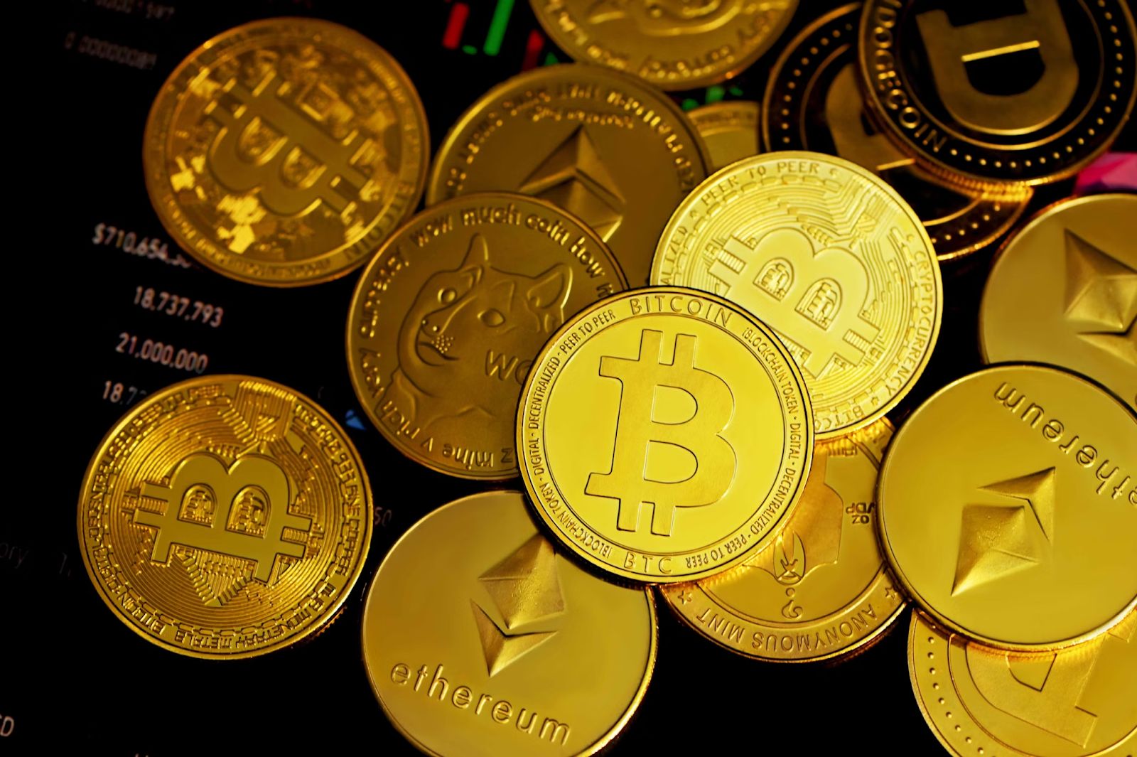 crypto coins to buy today