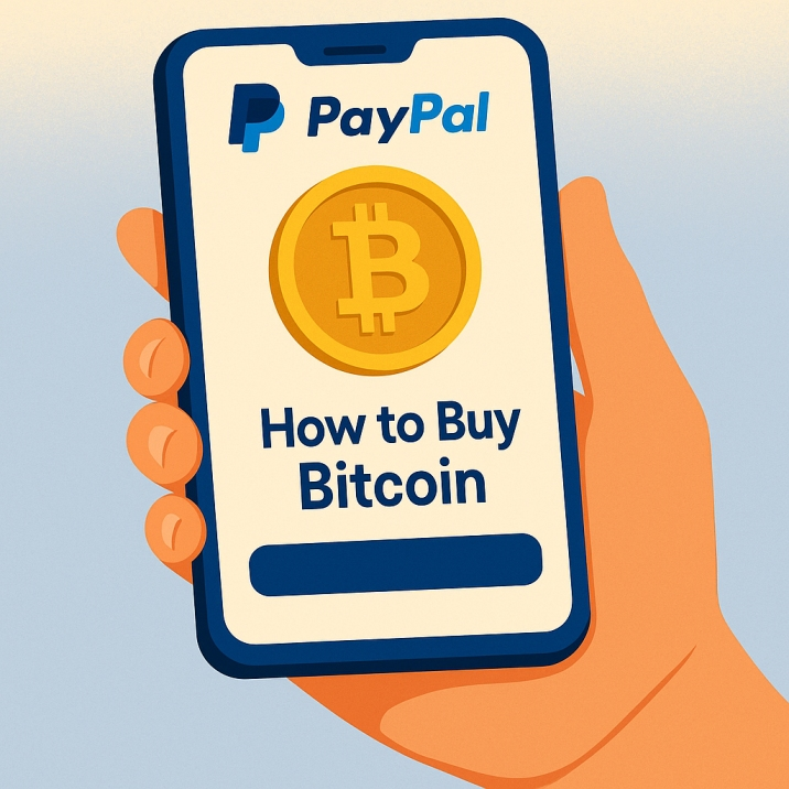 How to Buy Crypto Safely in
