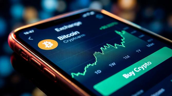 How to Buy Crypto Safely in