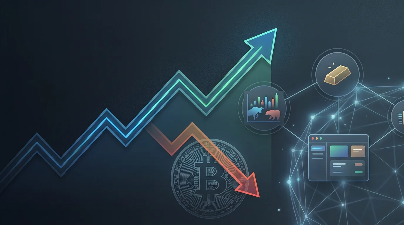 How to Buy Crypto in 2026: Market Trends and Entry Strategies