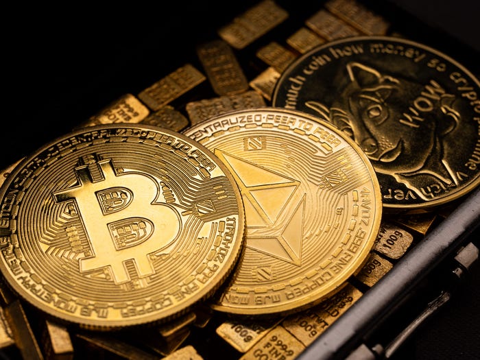 Best Crypto to Buy in 2026: Top 5 Altcoins with Strong Momentum