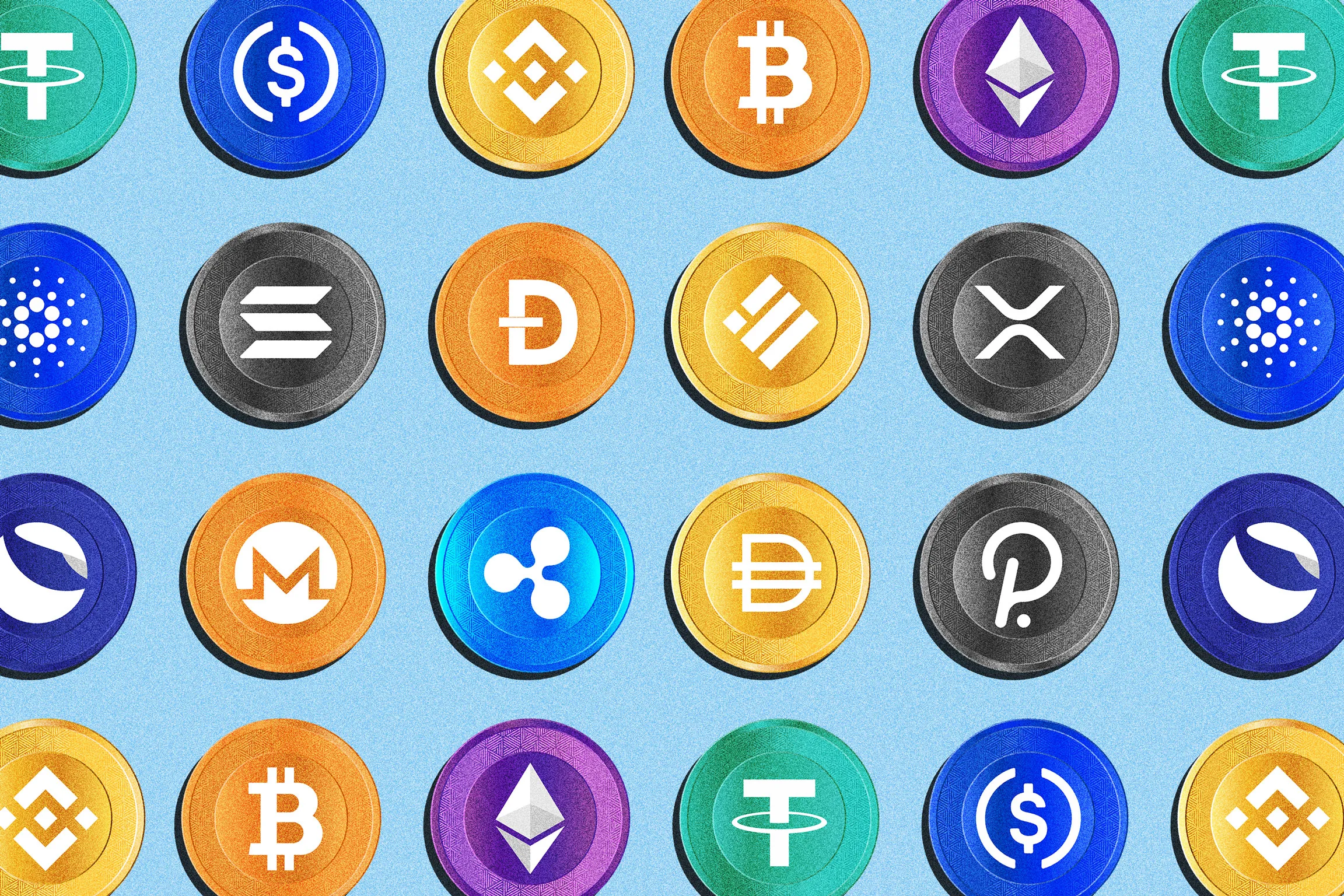 crypto to buy