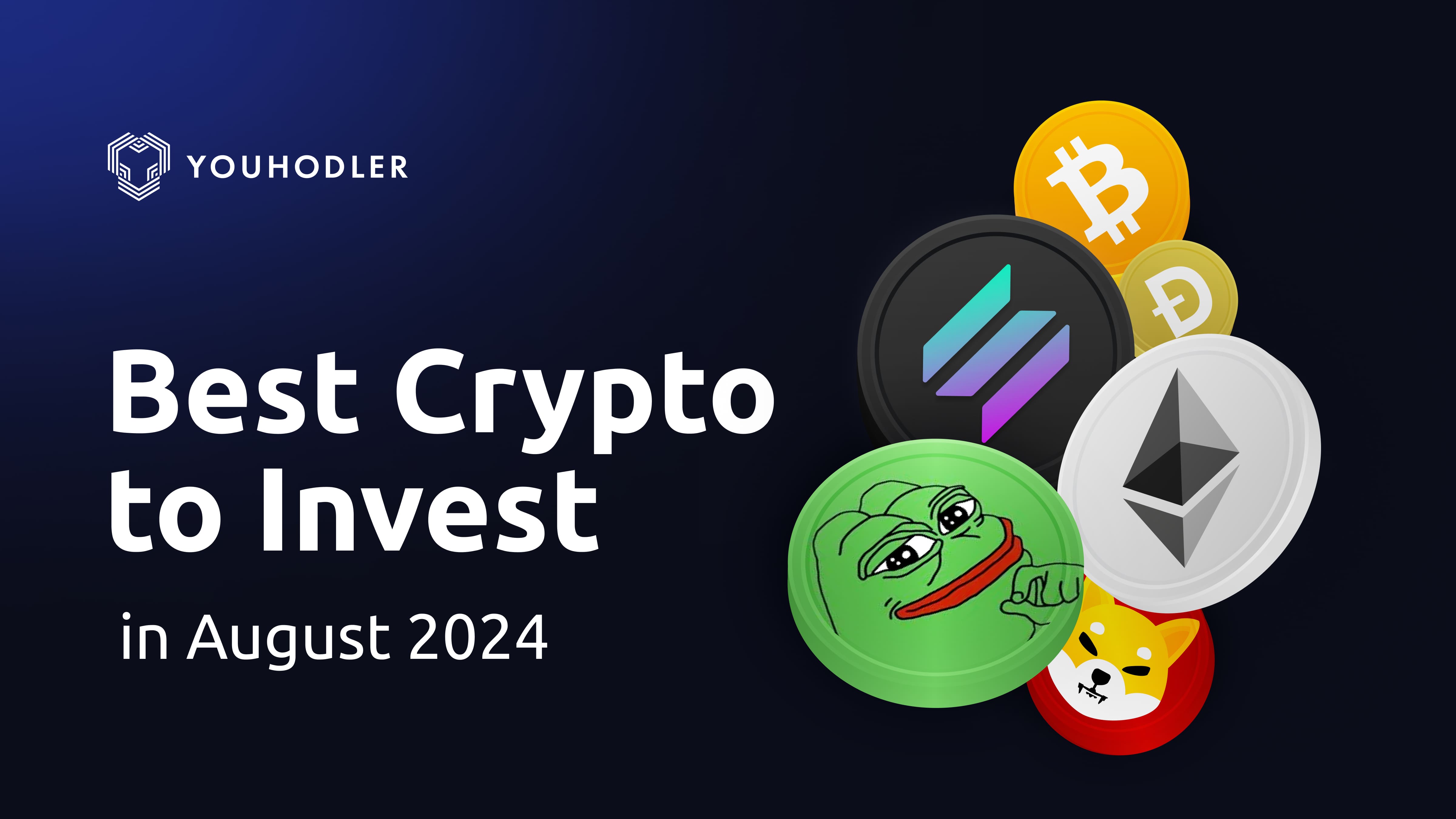Crypto to Buy in August