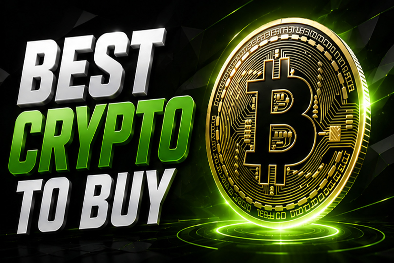 Crypto to Buy in August