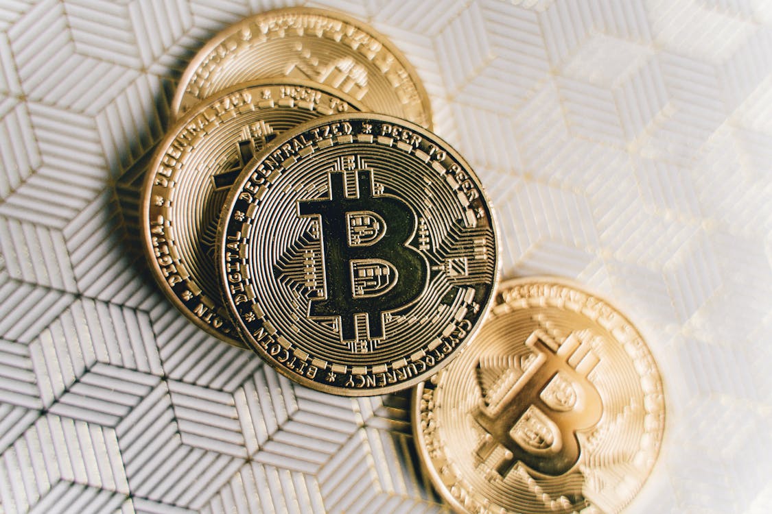 buy crypto