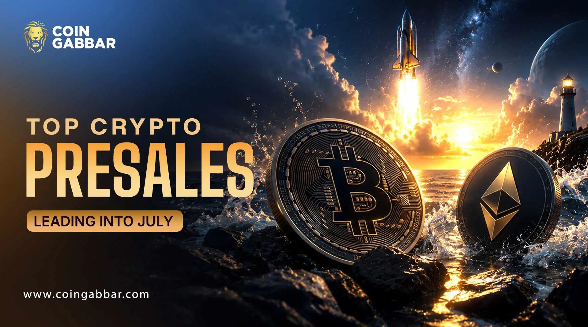 5 Best Crypto to Buy in 2026: Real-World Utility Picks