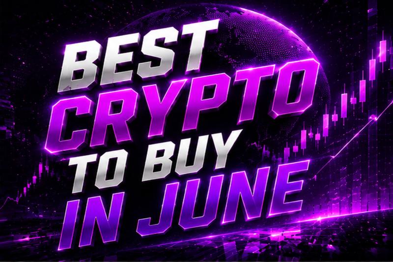 Best Crypto to Buy 2026: Top 5 Altcoins for AI and RWA Trends