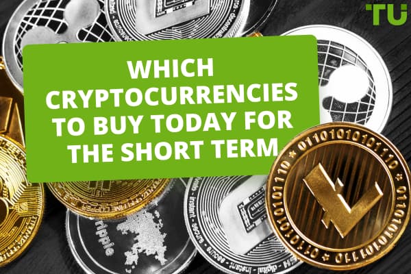 Crypto to Buy Today in