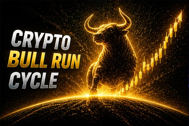 Top 5 Crypto Assets to Buy Today for Q3 2026 Gains