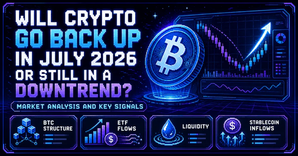 Is Now the Right Time to Buy Crypto in ? Key Trends and Market Predictions