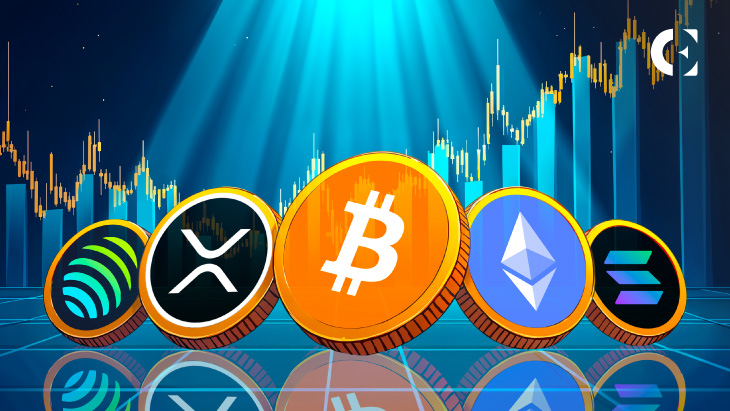 altcoin trends