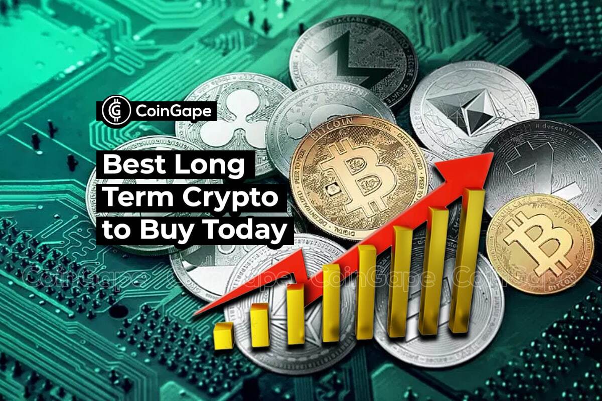 Crypto to Buy Today in