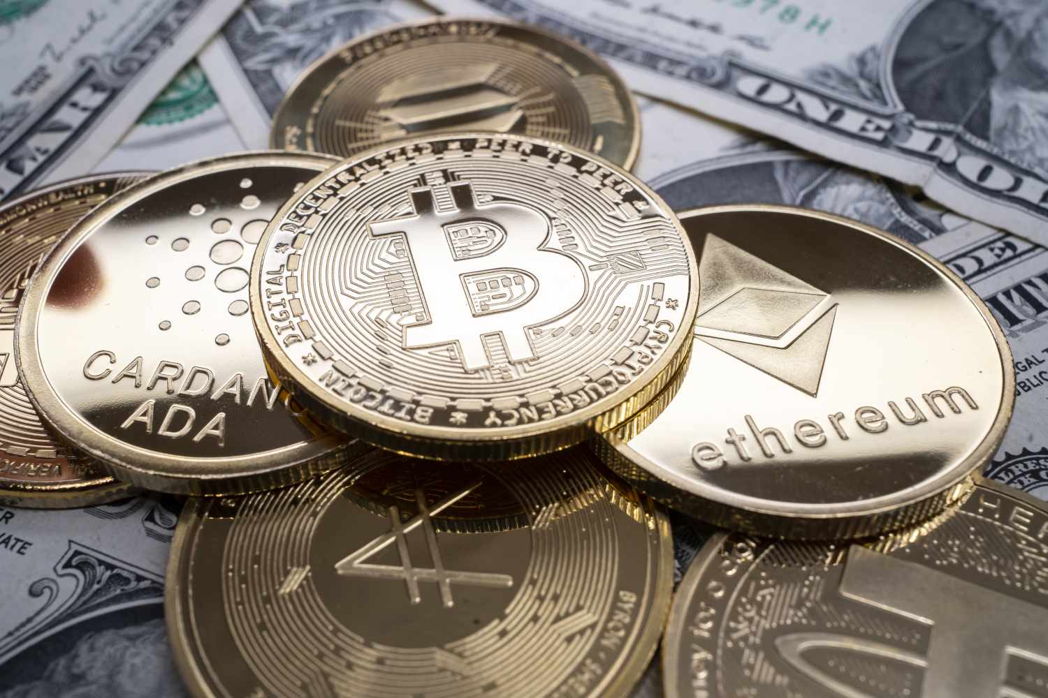 buy crypto
