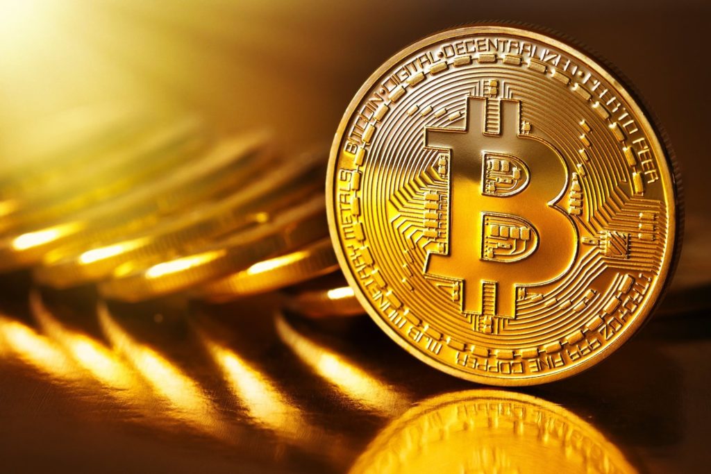 buy crypto