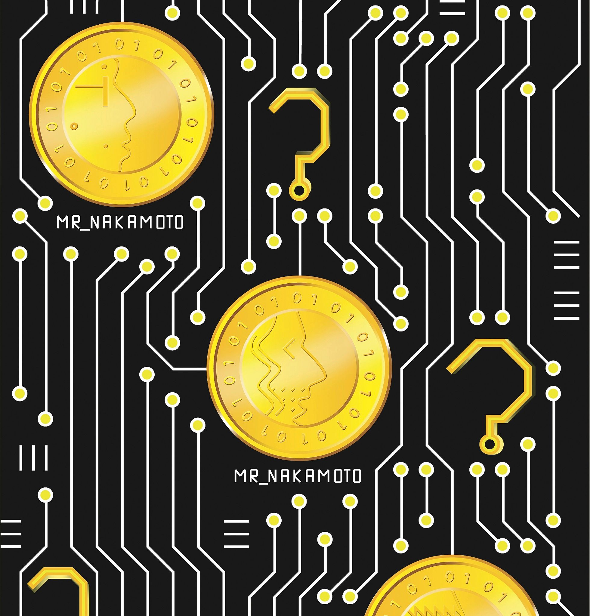 Crypto in