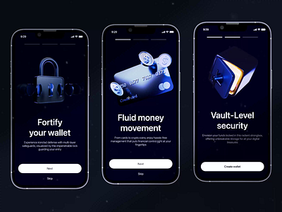 Crypto Onboarding Security: Protecting New Users From Common Scams