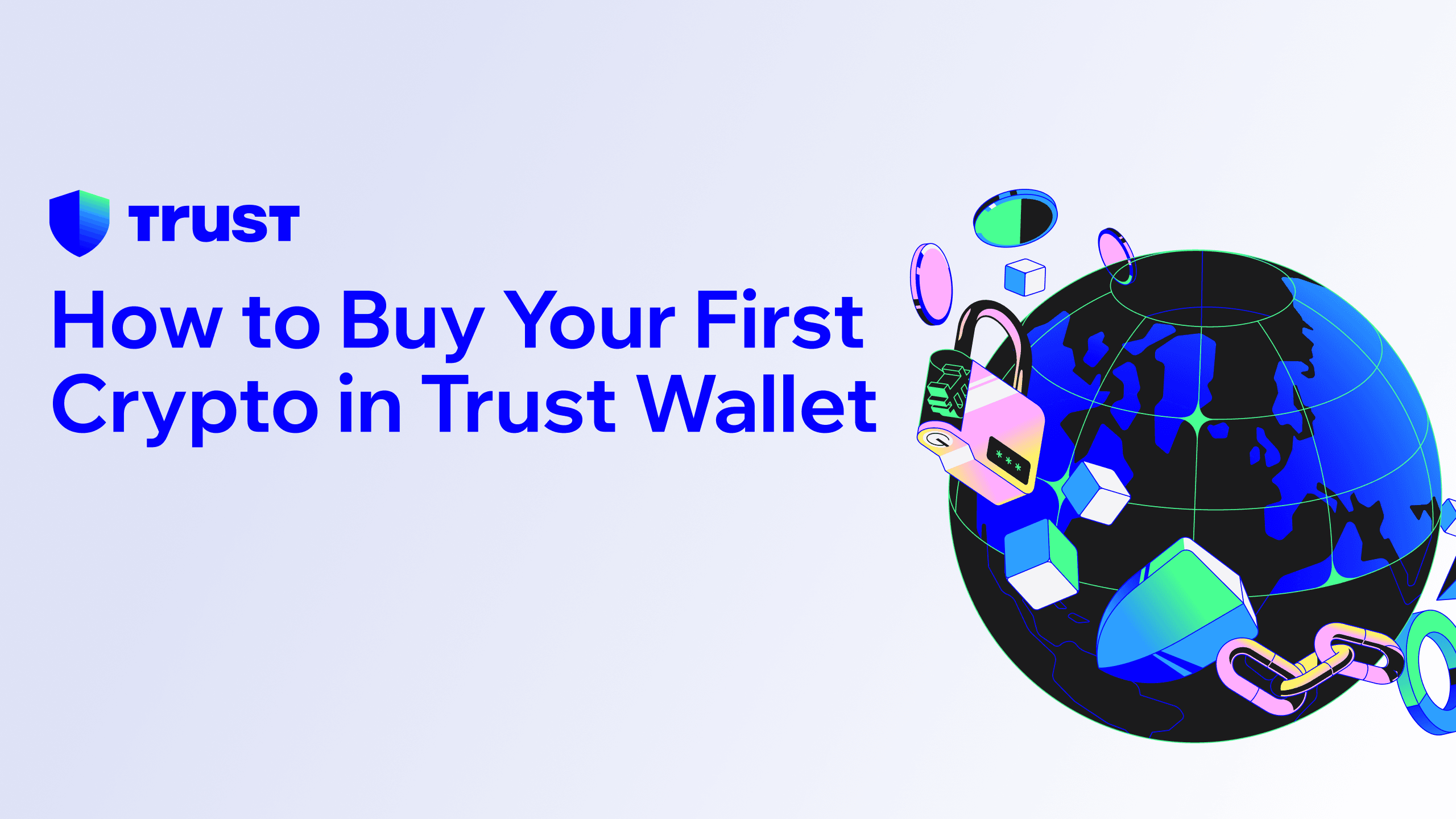 How to Buy Your First Crypto in 2025