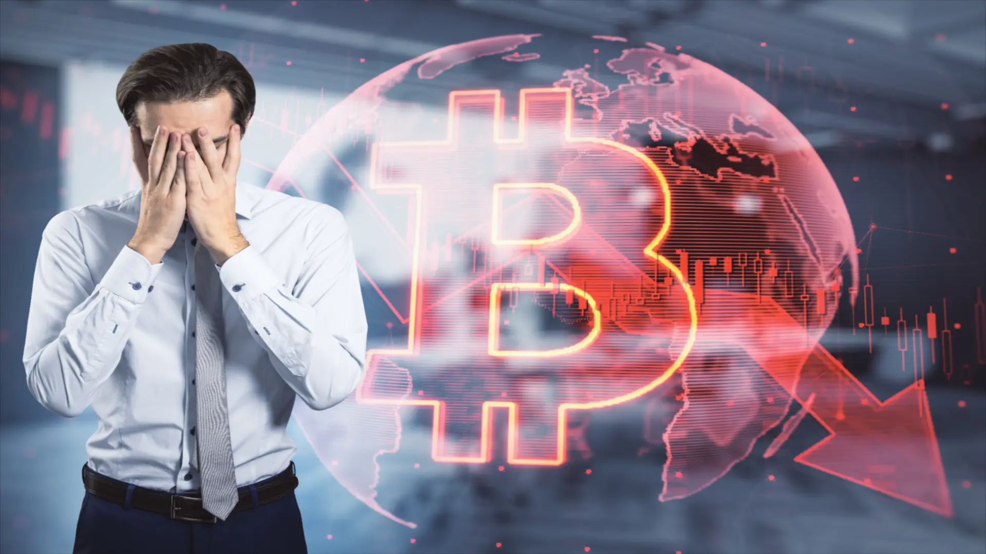 Avoid These Common Mistakes When Buying Crypto