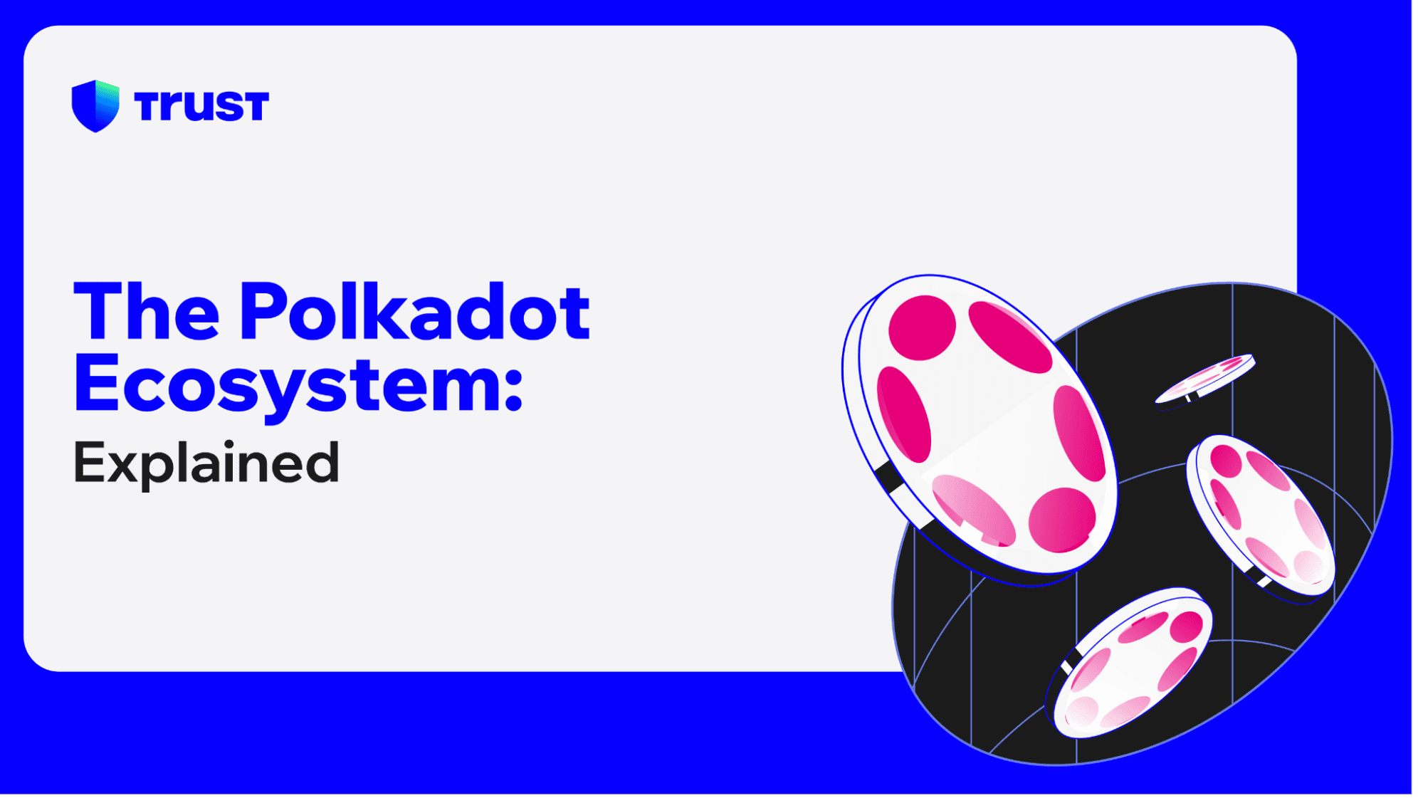 Polkadot Ecosystem Explained