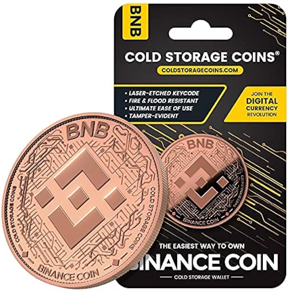 BNB Chain Hardware Wallet