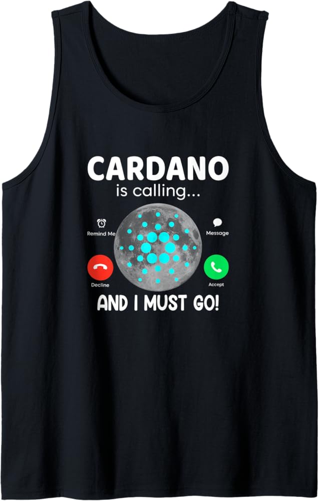 Cardano ADA Token