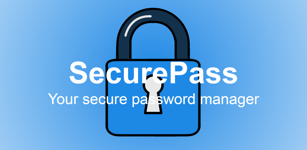 Secure Password Manager