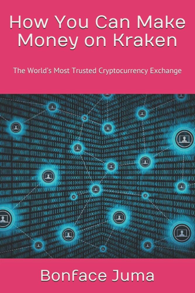Kraken Exchange User Manual