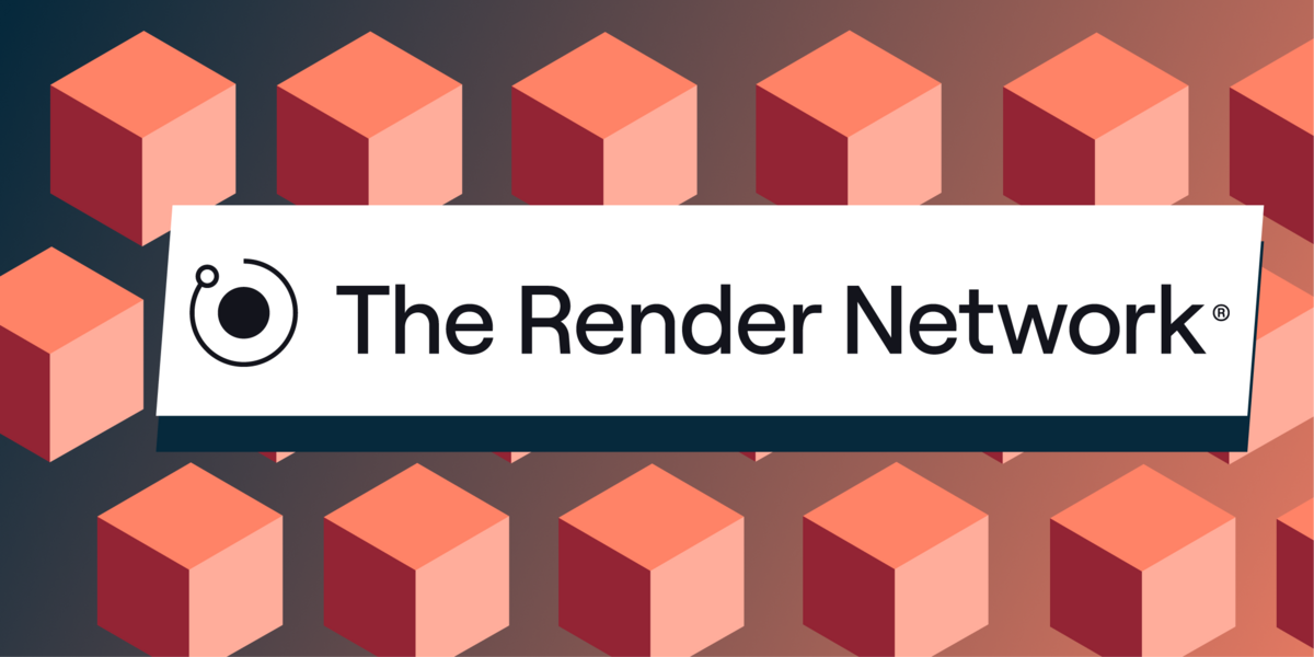 Render Network (RNDR) Crypto