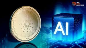 Cardano logo 2025