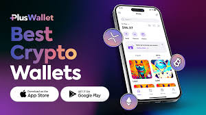 digital crypto wallet 2025