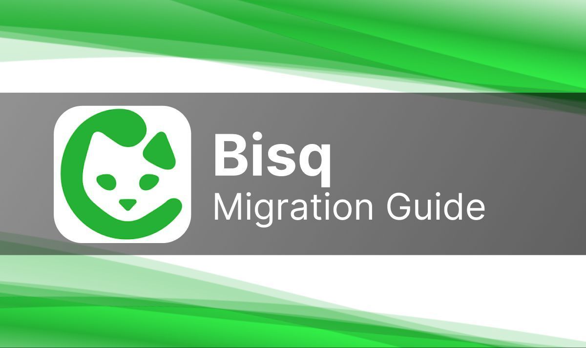 Bisq decentralized exchange app