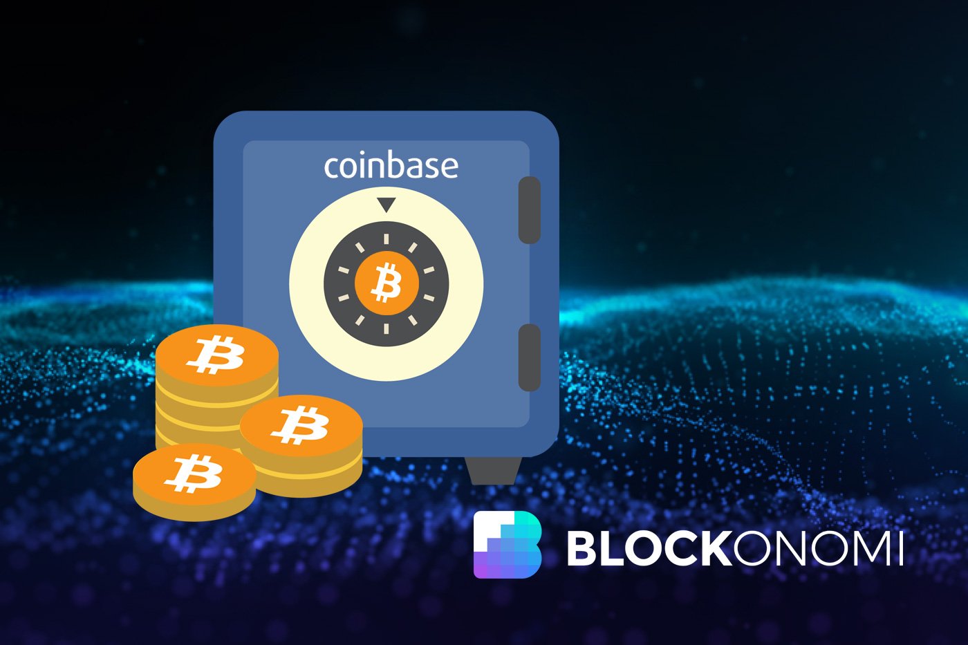 Coinbase Custody security features