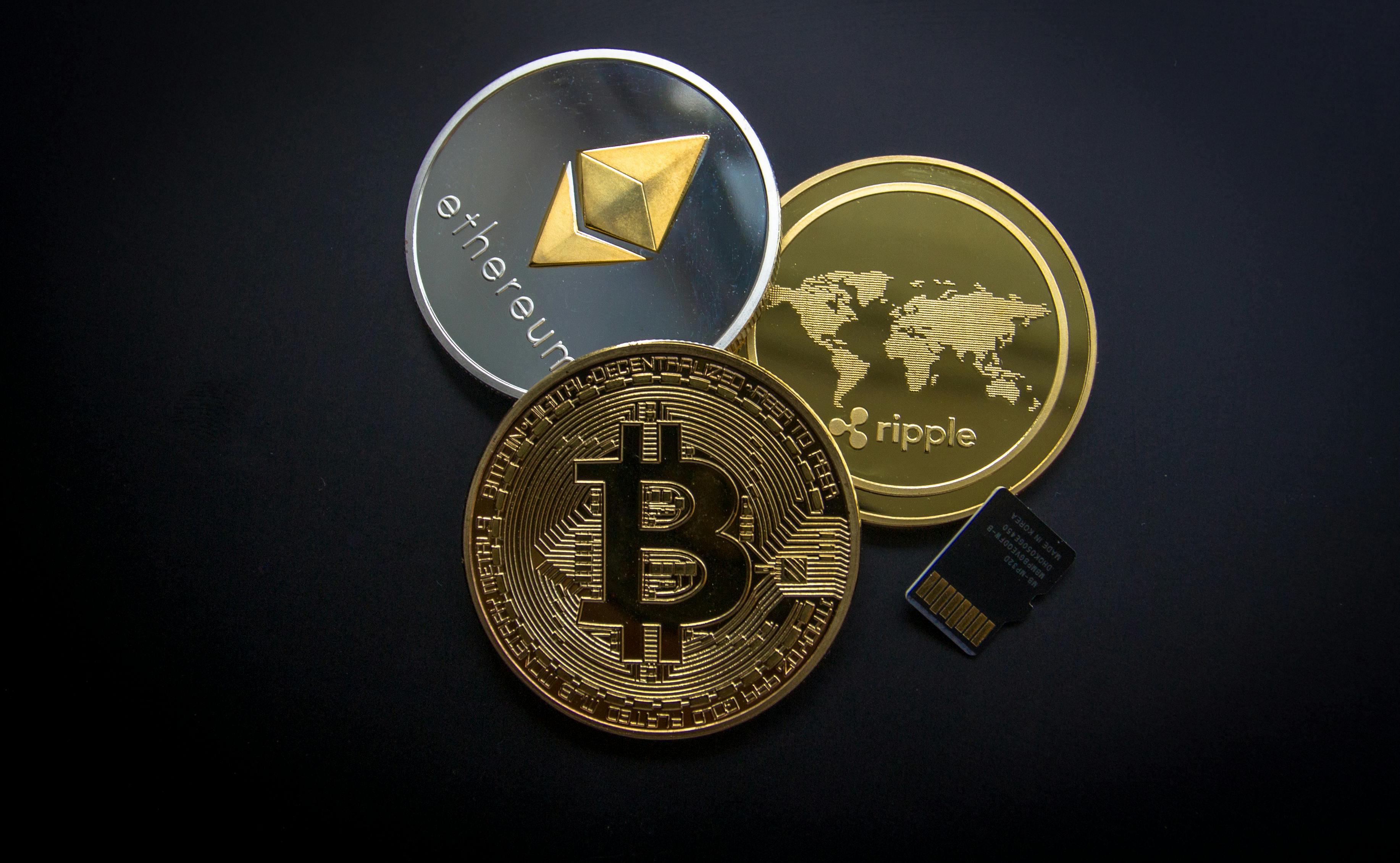 Bitcoin as inflation hedge Texas