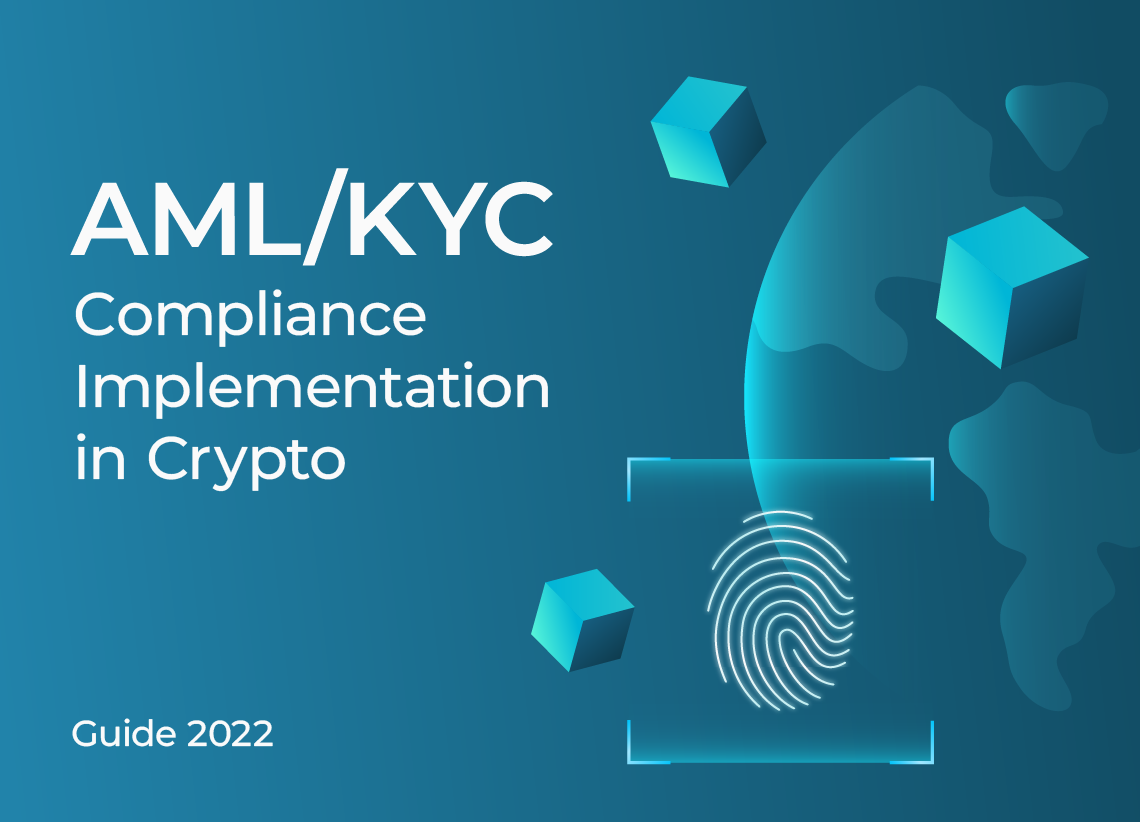 crypto KYC AML process Asia