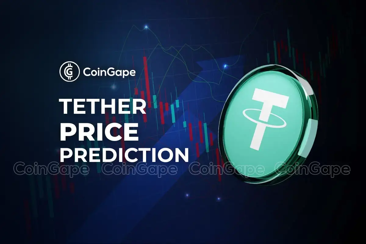 USDT price stability 2025