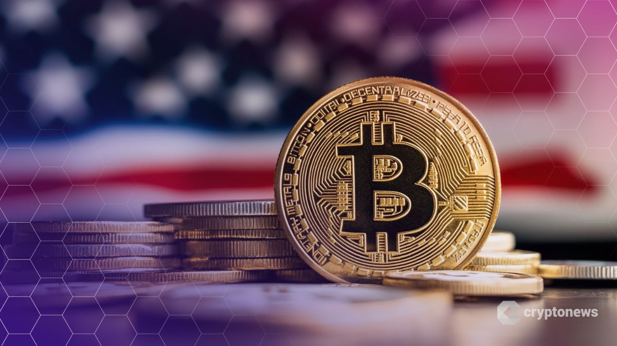 Texas Bitcoin Reserve official announcement