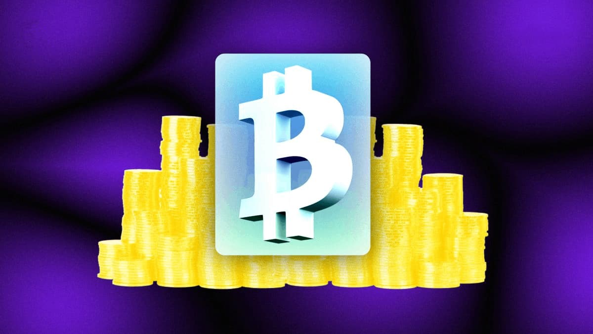FBTC Fidelity Bitcoin ETF logo