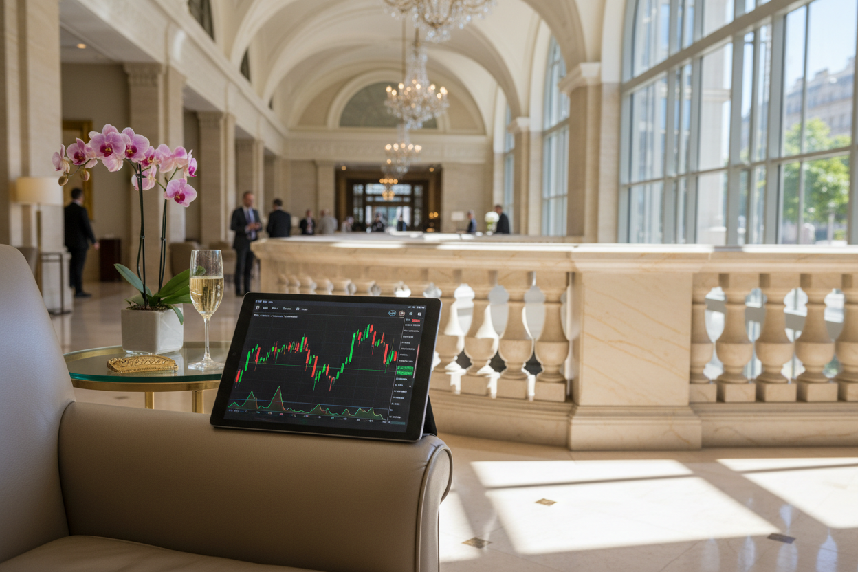 How to Securely Buy XRP and Solana ETFs After Goldman Sachs $260M Holdings Reveal in 2026
