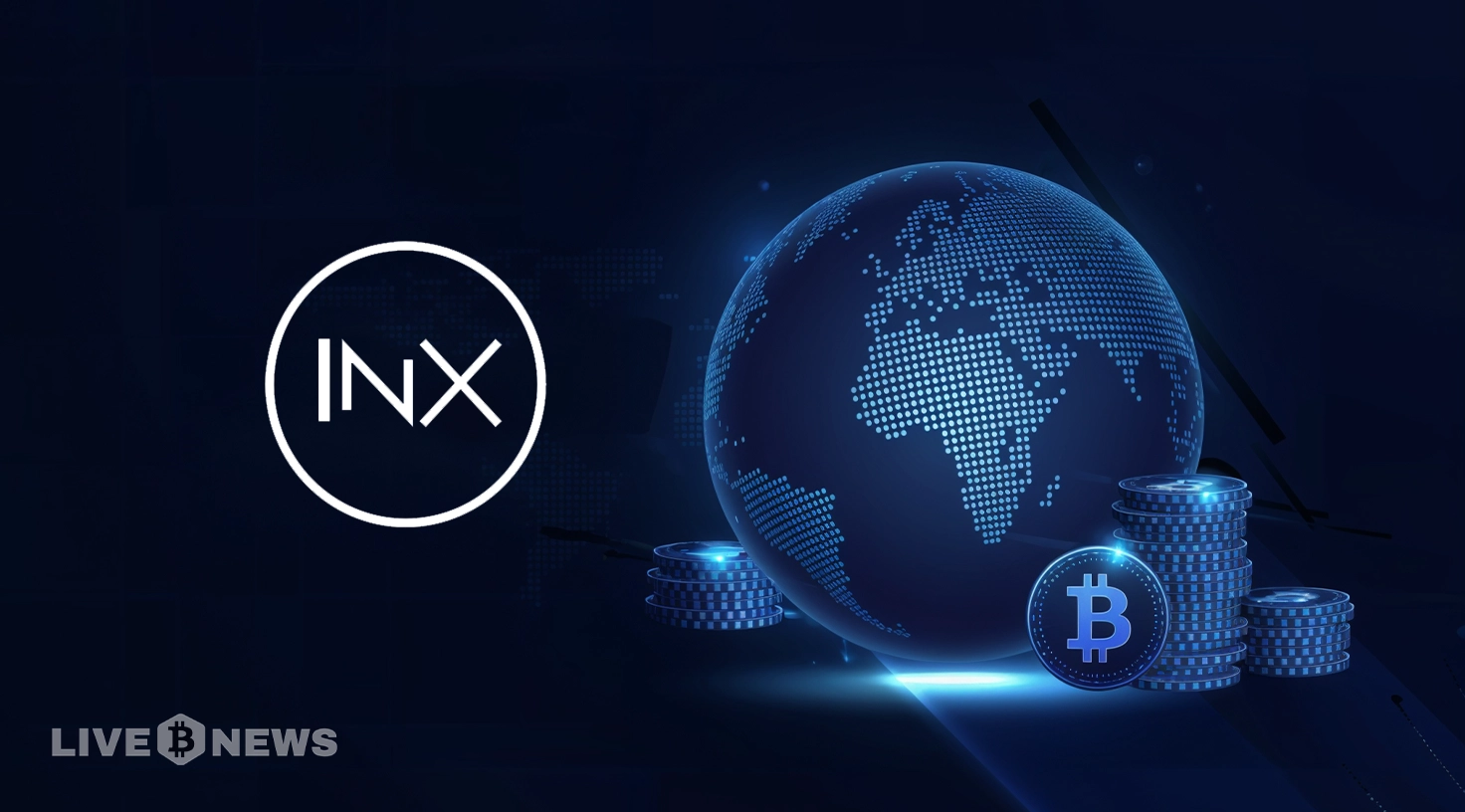 INX and tZERO tokenized securities platforms