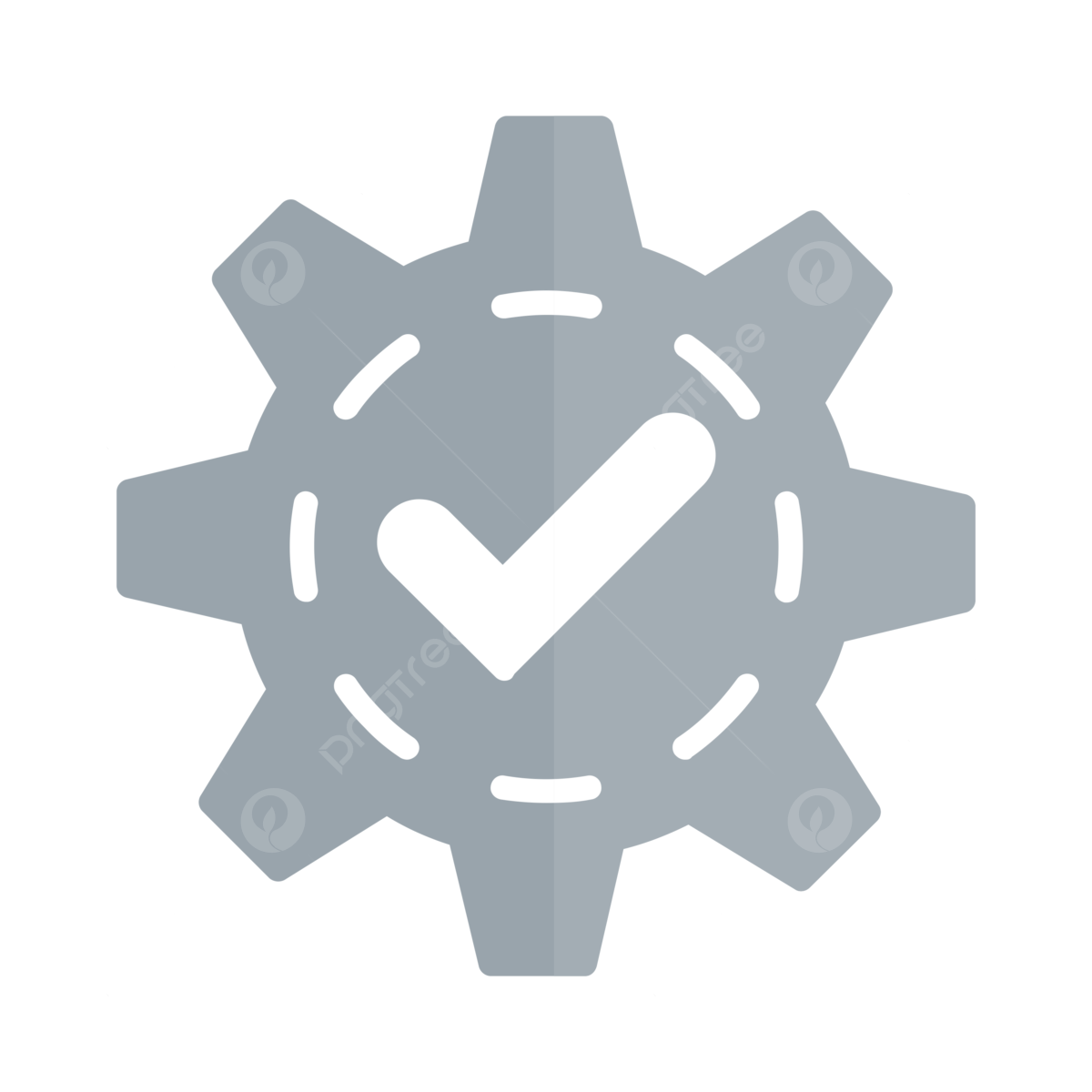 regulatory compliance badge icon