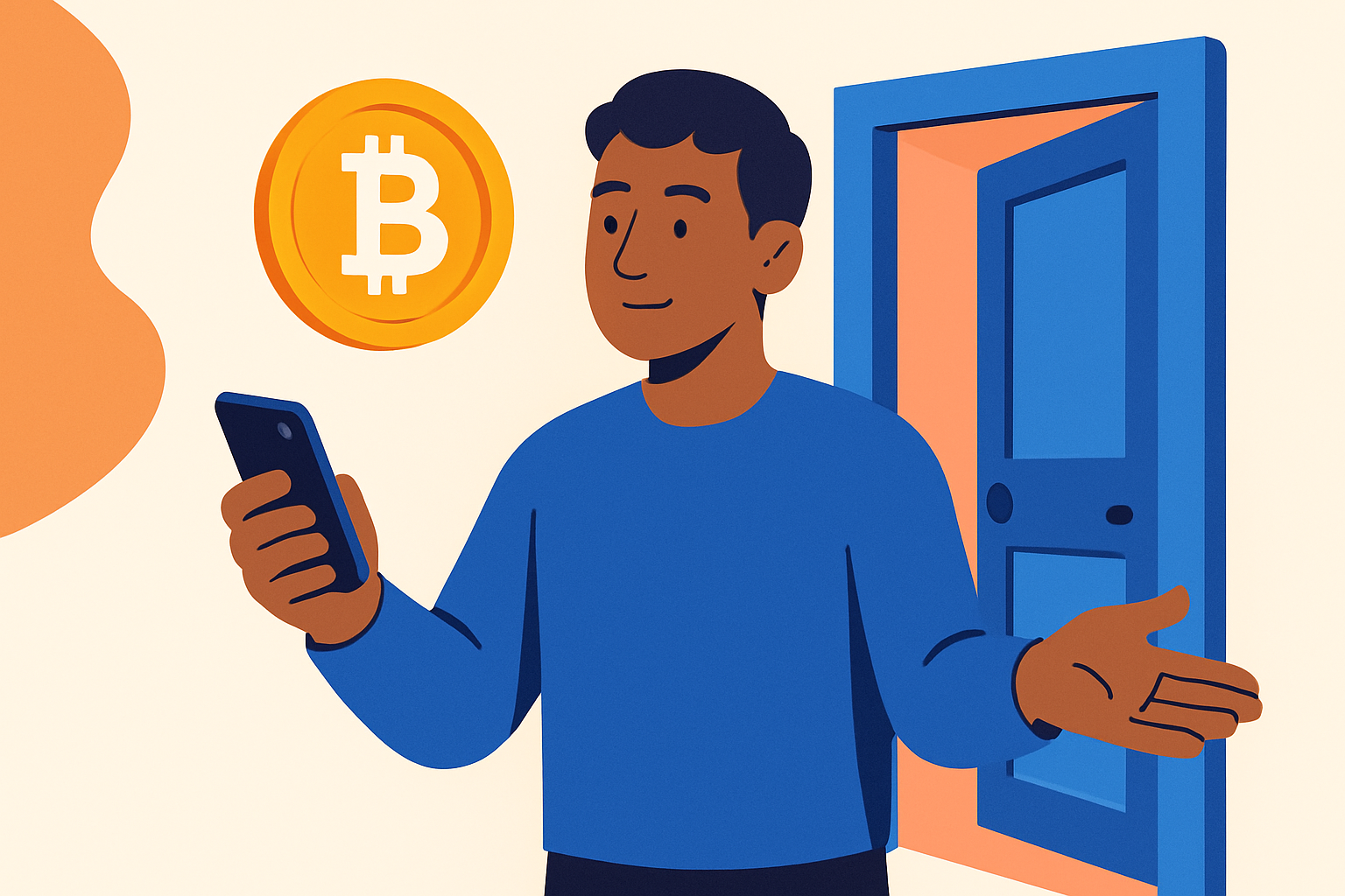 How the CFTC’s New Advisory Opens Doors for US Crypto Buyers: What It Means for Secure and Easy Access in 2025