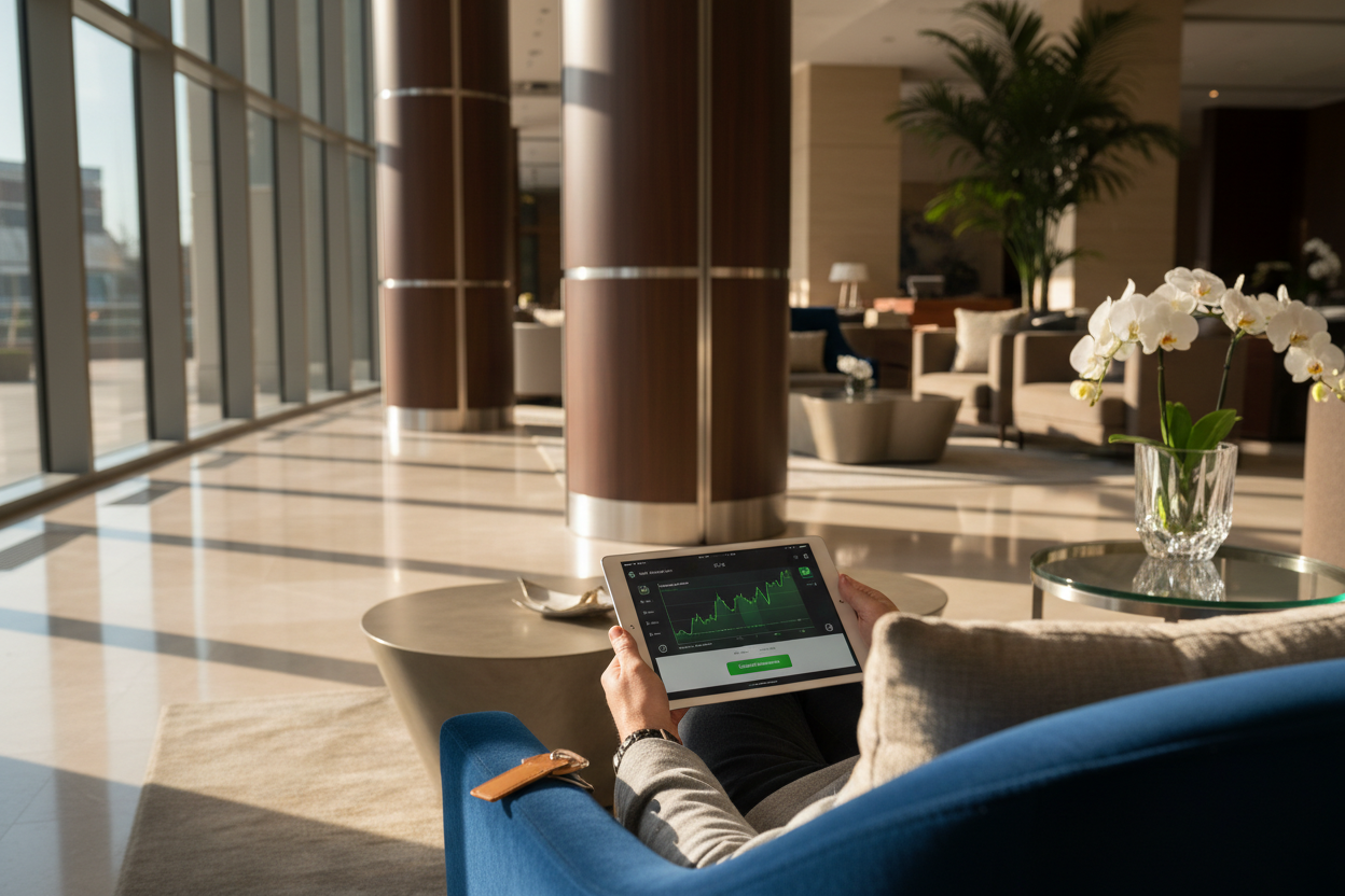 How SoFi's Crypto Reentry and Record Revenue Make Buying Bitcoin Secure and Easy in 2026