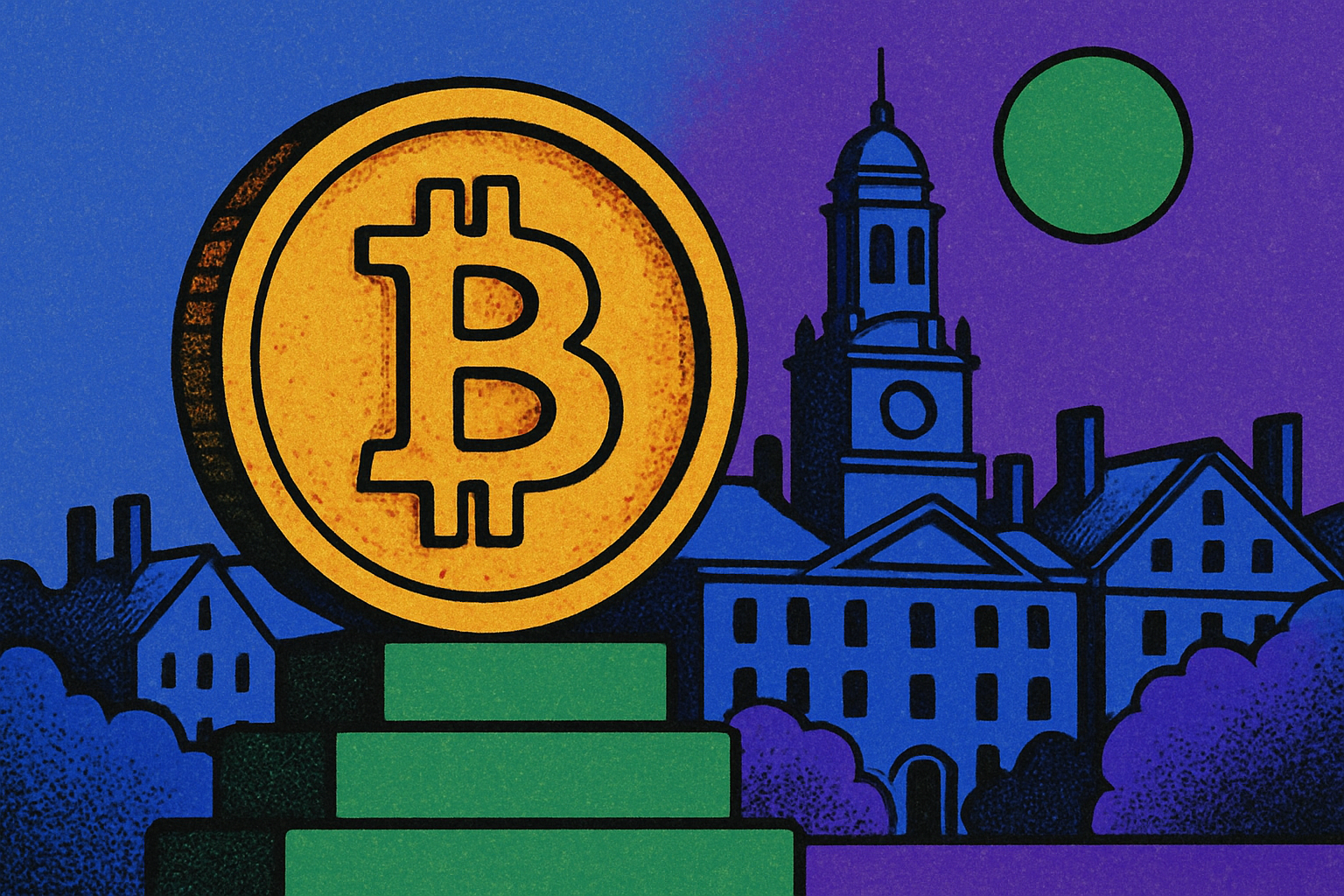 Bitcoin ETF Adoption Surges: What Harvard's $BTC Investment Means for Everyday Crypto Buyers in 2025