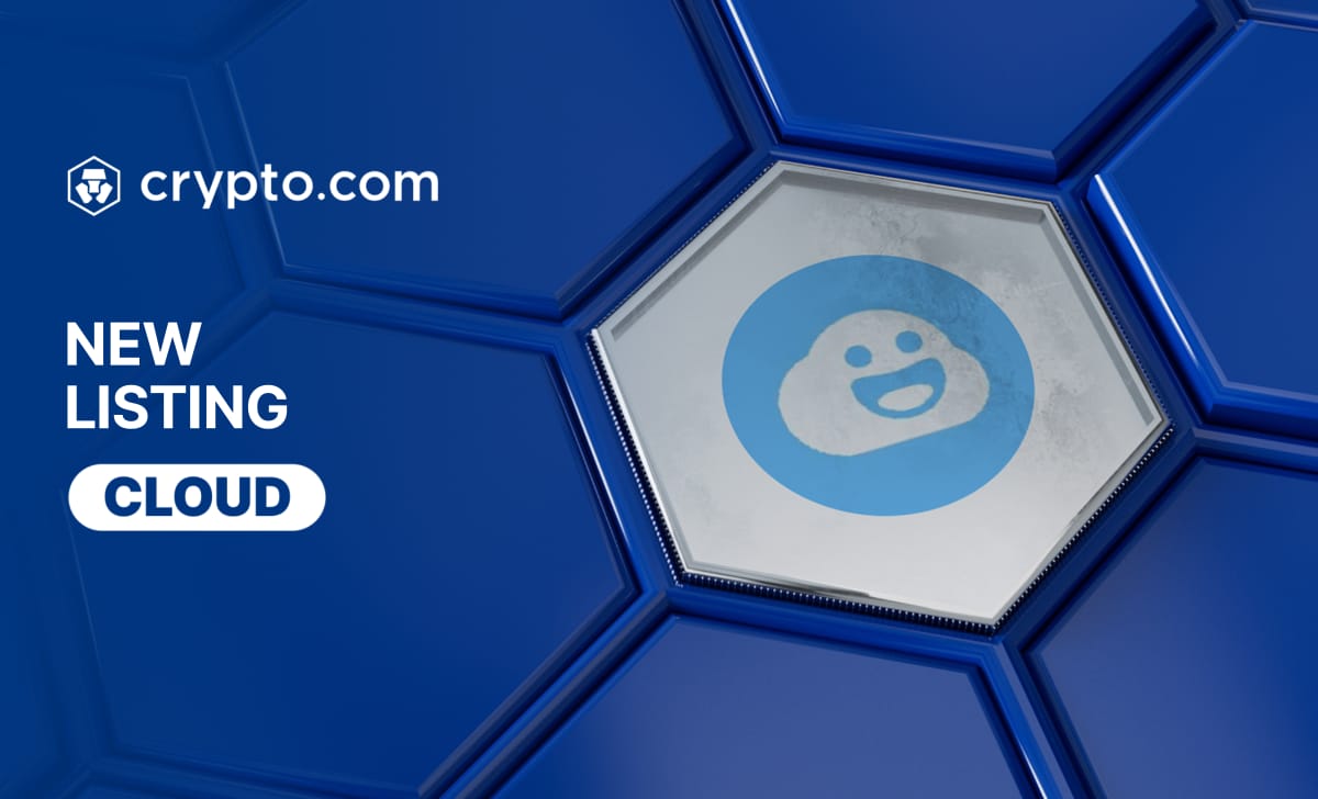 Crypto.com logo icon
