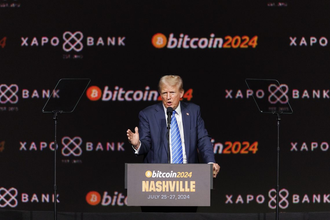 US banks crypto regulatory compliance
